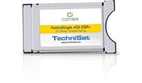 Cl+ Modul Receiver VS Vereinigte Stadtwerke