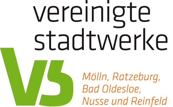 Vereinigte Stadtwerke GmbH, Kundenzentrum Mölln