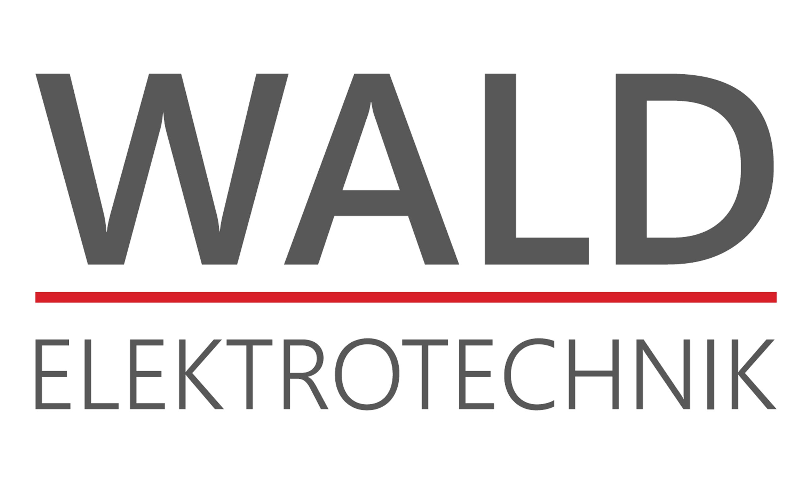 Logo_Wald Elektrotechnik